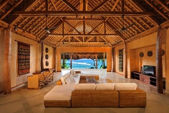 Ini Dia Hotel Terbaik di Indonesia